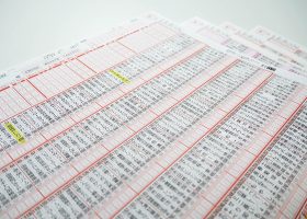 宅配業者様 注文書